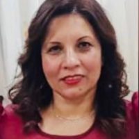 Mrs. Teresa Khalaf