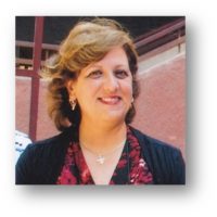 Dr. Lydia Elias Sadek