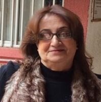 Mrs. Magda Tadros
