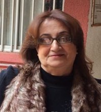 Mrs. Magda Tadros
