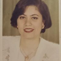 Mme Iman felimon Bishara